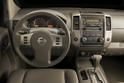 2009 Nissan Frontier 14