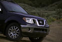 2009 Nissan Frontier 2