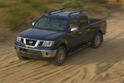 2009 Nissan Frontier 3