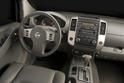 2009 Nissan Frontier 4