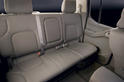 2009 Nissan Frontier 5