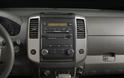 2009 Nissan Frontier 8