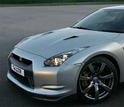 2009 Nissan GT R EU 1