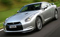 2009 Nissan GT R EU 2