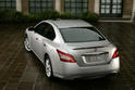 2009 Nissan Maxima 10