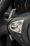 2009 Nissan Maxima 11