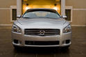 2009 Nissan Maxima 12
