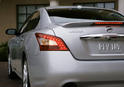 2009 Nissan Maxima 14