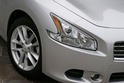 2009 Nissan Maxima 15