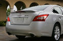 2009 Nissan Maxima 16