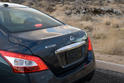 2009 Nissan Maxima 17