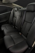 2009 Nissan Maxima 19