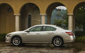 2009 Nissan Maxima 2