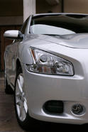 2009 Nissan Maxima 21
