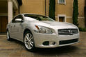 2009 Nissan Maxima 29