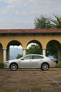 2009 Nissan Maxima 3