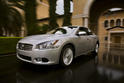 2009 Nissan Maxima 31