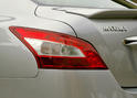 2009 Nissan Maxima 33