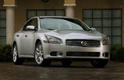 2009 Nissan Maxima 35