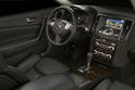 2009 Nissan Maxima 38