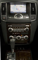 2009 Nissan Maxima 43
