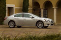 2009 Nissan Maxima 5