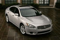 2009 Nissan Maxima 6