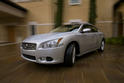 2009 Nissan Maxima 7