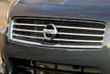 2009 Nissan Maxima 8