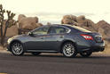 2009 Nissan Maxima 9