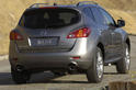 2009 Nissan Murano 10