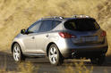 2009 Nissan Murano 11