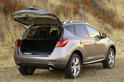 2009 Nissan Murano 14