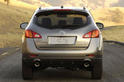 2009 Nissan Murano 15