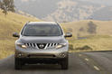 2009 Nissan Murano 16