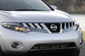 2009 Nissan Murano 18