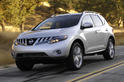 2009 Nissan Murano 2