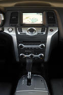 2009 Nissan Murano 23