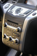 2009 Nissan Murano 27