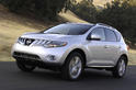 2009 Nissan Murano 3