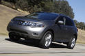 2009 Nissan Murano 4