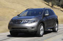 2009 Nissan Murano 5