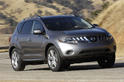 2009 Nissan Murano 6