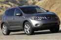 2009 Nissan Murano 7