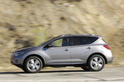 2009 Nissan Murano 8