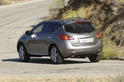 2009 Nissan Murano 9