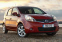 2009 Nissan Note 1