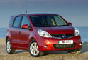 2009 Nissan Note 3