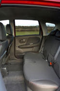 2009 Nissan Note 6
