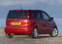 2009 Nissan Note 7